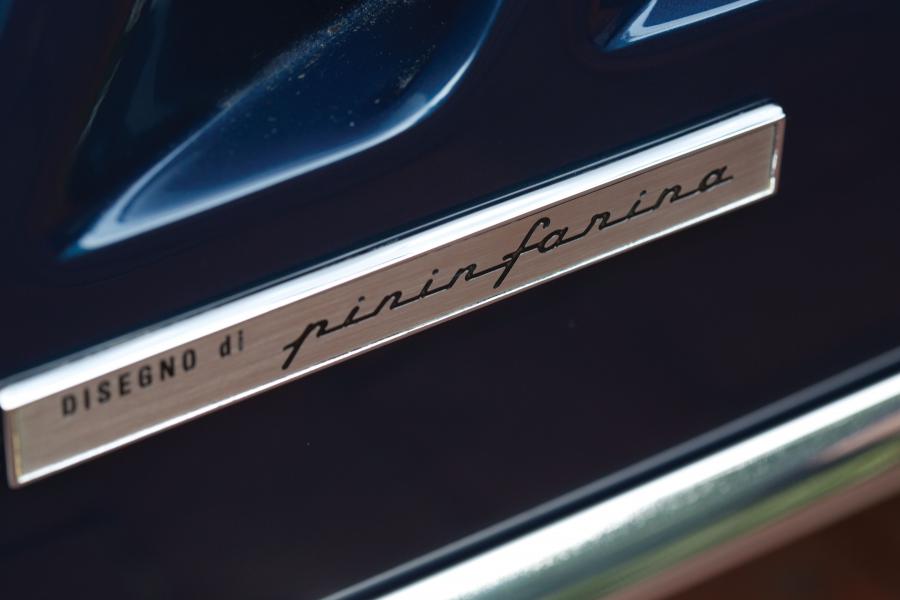  Ferrari 275 GTB/4 by Carrozzeria Scaglietti 1967 года  (фото 18 из 23)
